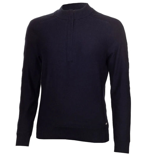 Green Lamb Mirissa Windstopper Sweater Women's (Navy)