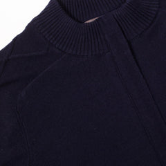 Green Lamb Mirissa Windstopper Sweater Women's (Navy)