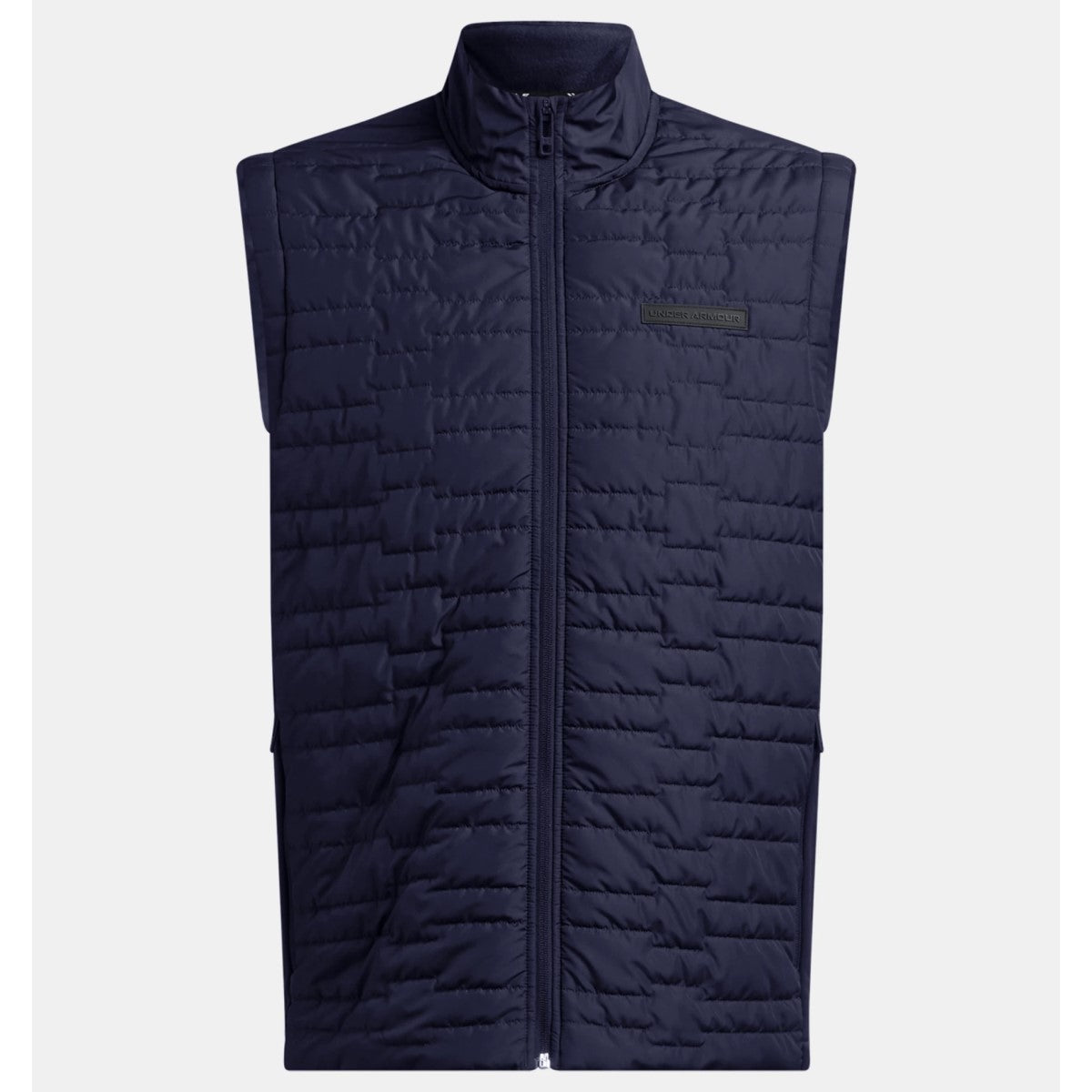 Under Armour Drive Pro Insulated Gilet Vest Men's (Midnight Navy 410)