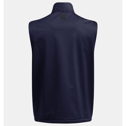 Under Armour Drive Pro Insulated Gilet Vest Men's (Midnight Navy 410)