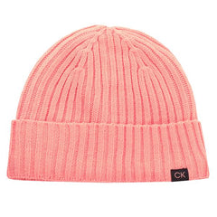 Calvin Klein Waldorf Cable Beanie Women's