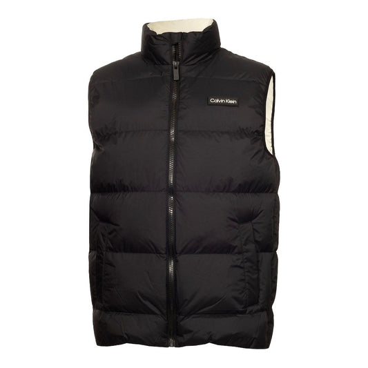 Calvin Klein Winnsboro Padded Gilet Men's