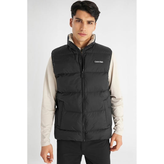 Calvin Klein Winnsboro Padded Gilet Men's