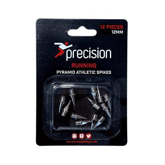 Precision Training Pyramind Athletic Spikes