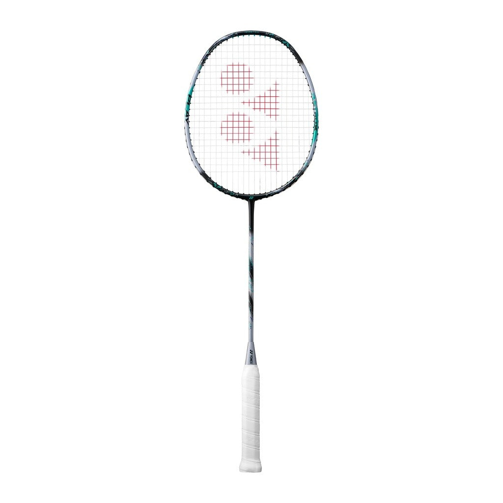 Yonex Astrox 88S Play Badminton Racket (Black Silver)