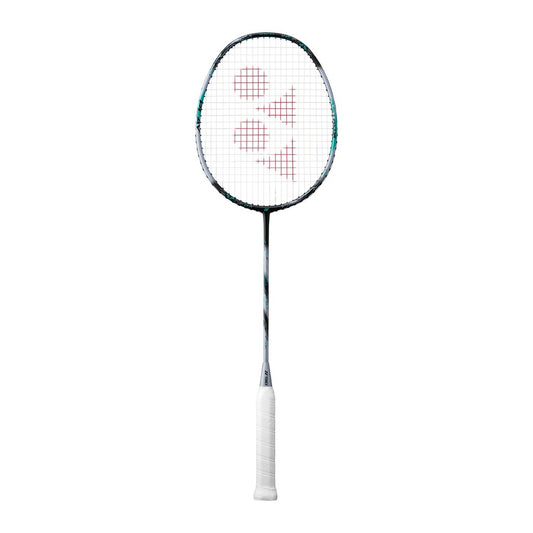 Yonex Astrox 88S Play Badminton Racket (Black Silver)