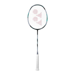 Yonex Astrox 88S Play Badminton Racket (Black Silver)