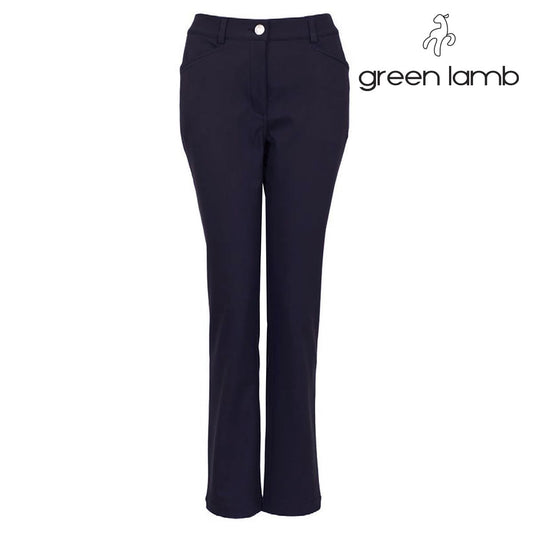 Green Lamb Winter Tech 2.0 Trousers Women's (Navy)