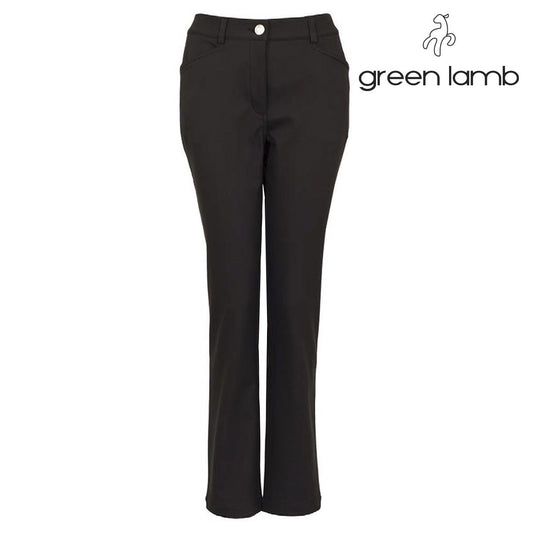 Green Lamb Winter Tech 2.0 Trousers Women's (Black)