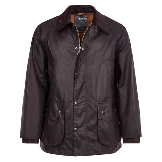 Barbour Bedale Wax Jacket Men's (Rustic)