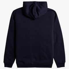 Billabong Arch Sherpa Zip Up Fleece Men's (Navy)