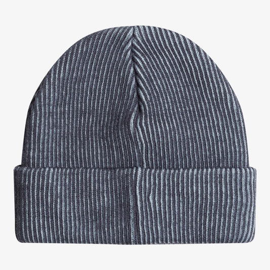 Billabong Arch Patch Beanie Unisex (Dusty Navy)