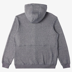 Billabong Hudson Zip Up Hoodie Men's (Dusty Navy Heather)