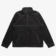 Billabong Tombstone Half Zip Fleece Men's (Black)