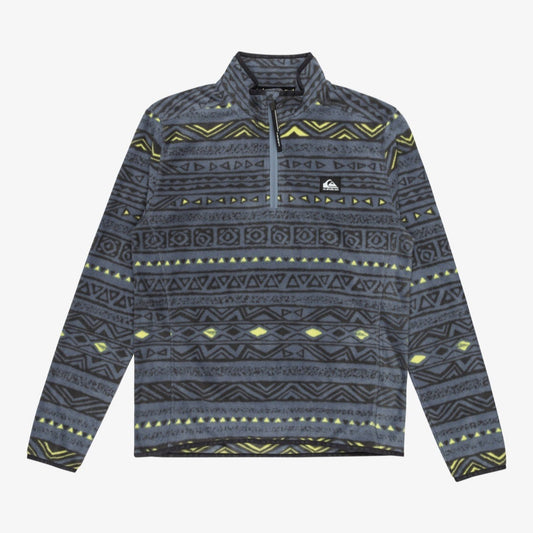 Quiksilver Aker Half Zip Fleece Men's