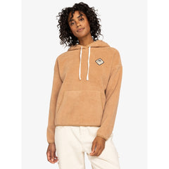 Roxy Cool Calling Pullover Hoodie Women's