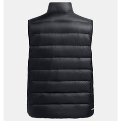 Under Armour Legend Down Gilet Vest Men's (Black 001)