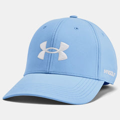 Under Armour Golf 96 Hat Men's (Blue 465)