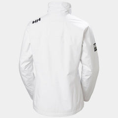 Helly Hansen Crew Midlayer Jacket 2.0 Women's (White)