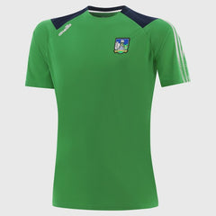 O'Neill's Limerick GAA Dynamo 060 T-Shirt Kid's (Emerald Marine)