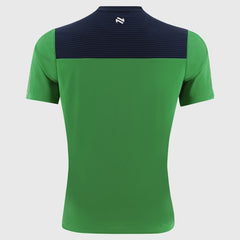 O'Neill's Limerick GAA Dynamo 060 T-Shirt Men's (Emerald Marine)