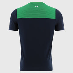 O'Neill's Limerick GAA Dynamo 060 T-Shirt Men's (Marine Emerald)