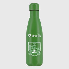 O'Neill's Limerick GAA Tidal A14 Water Bottle (Green)