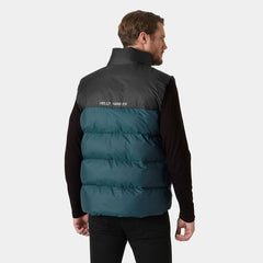 Helly Hansen Active Active Puffy GIlet Vest Men's (Dark Creek 453)
