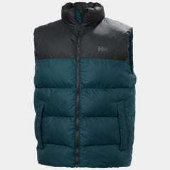 Helly Hansen Active Active Puffy GIlet Vest Men's (Dark Creek 453)