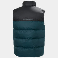 Helly Hansen Active Active Puffy GIlet Vest Men's (Dark Creek 453)