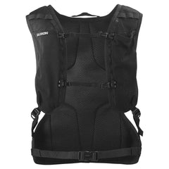 Salomon Cross 12 Backpack Unisex (Black)