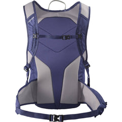 Salomon Trailblazer 20 Backpack Unisex (Mazarine Blue)