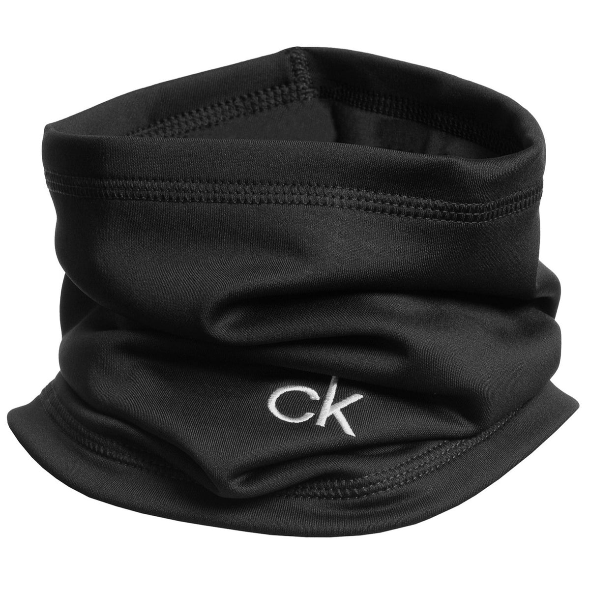 Calvin Klein Snood Neck Warmer Unisex (Black)