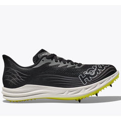 Hoka Crescendo MD 2 Running Spikes Unisex (Black White)