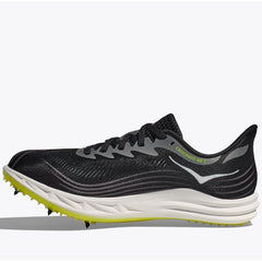 Hoka Crescendo MD 2 Running Spikes Unisex (Black White)