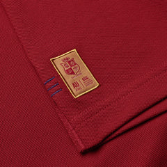 Canterbury Lions Pique Polo Shirt Men's (Red AAY)