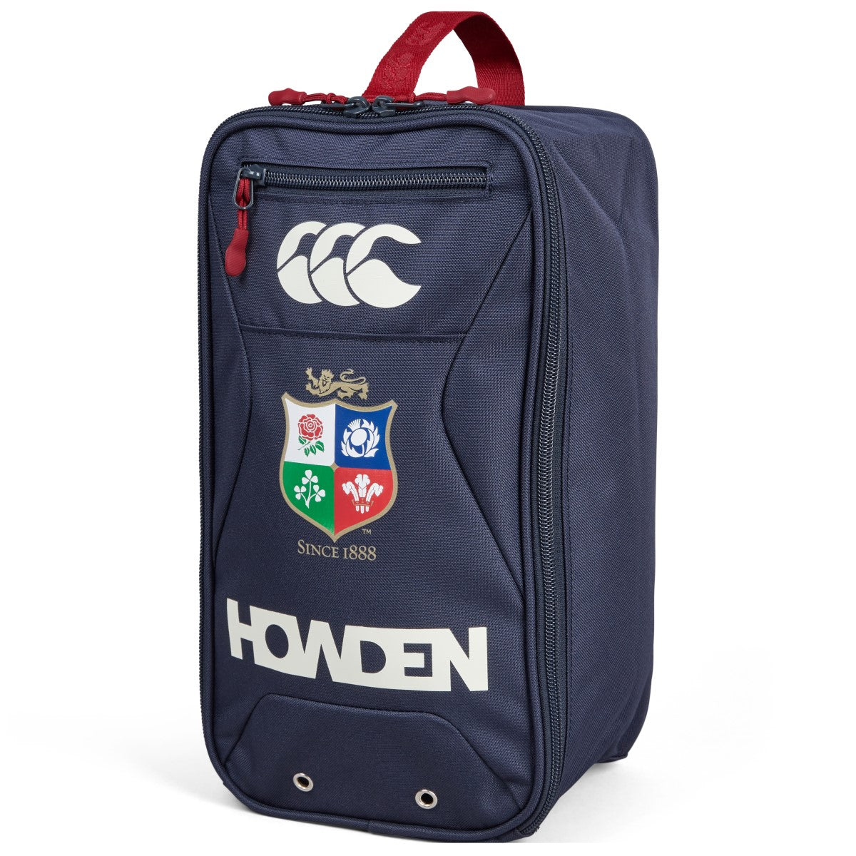 Canterbury Lions Boot Bag