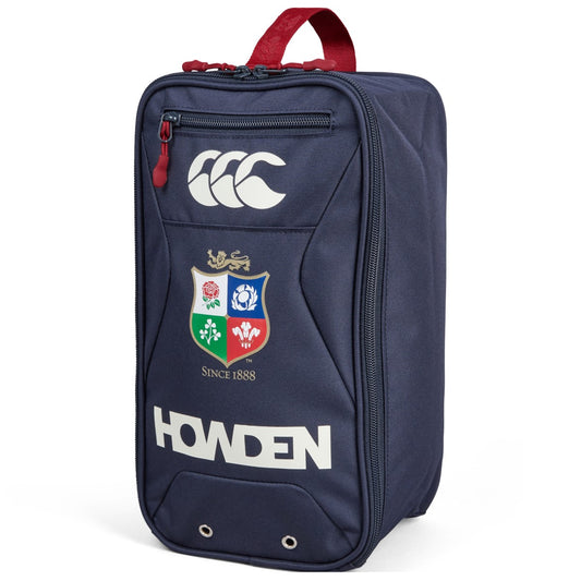 Canterbury Lions Boot Bag