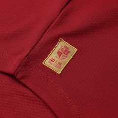 Canterbury Everest 1st Lavyer Top Men's (Red)