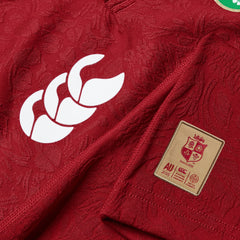 Canterbury Lions Replica Rugby Jersey