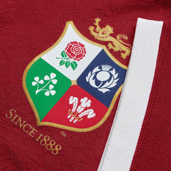 Canterbury Lions Replica Rugby Jersey