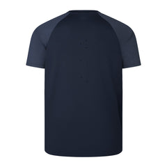 Canterbury Lions Everest T-Shirt Men's (Navy BQ5)