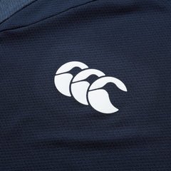 Canterbury Lions Everest T-Shirt Men's (Navy BQ5)
