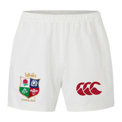 Canterbury Lions Replica Match Rugby Shorts Men's