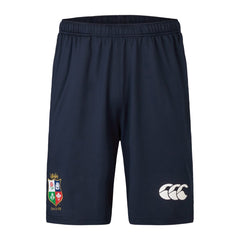 Canterbury Lion Gym Training Short Men's (Navy BQ5)