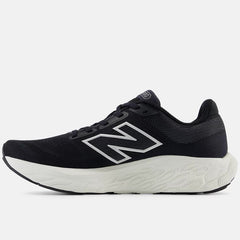 New Balance 880V14 Running Shoes Women's Wide UK10 (Black Sea Salt)