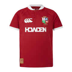 Canterbury Lions Replica Rugby Jersey Kid's