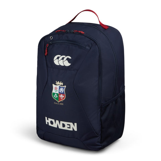 Canterbury Lions Rugby Medium Backpack