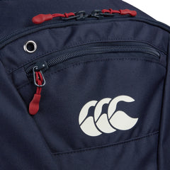 Canterbury Lions Rugby Medium Backpack