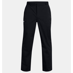 Under Armour Drive Rain Pants Men's (Black 002)